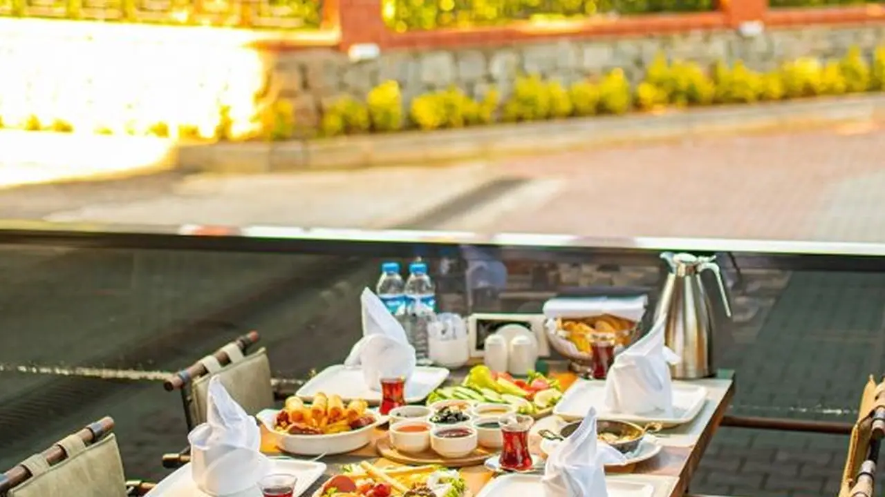 Aselia hotel
